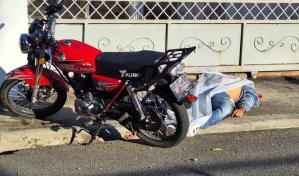 Mujer policía mata uno de dos delincuentes que intentaron atracarla en Bonao