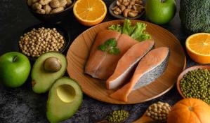 Un estudio asocia los niveles altos de omega-3 con menor riesgo de sufrir demencia