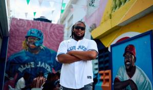Vladimir Guerrero Jr., será la portada de MLB The Show 2024