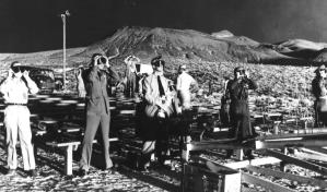 Latinos de Tularosa urgen a EEUU compensaci&oacute;n por males tras la prueba at&oacute;mica de 1945