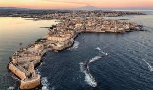 Nuevo r&eacute;cord de temperatura para Europa se establece en 48,8 grados