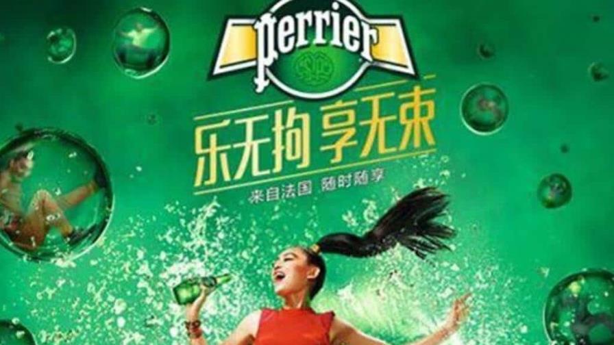 Perrier, Vittel... Nestlé admite haber utilizado tratamientos prohibidos en el agua mineral