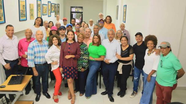 Acroarte revela la fecha en la que se anunciarán los nominados para los Premios Soberano 2024