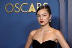 Previo a los Grammy, la nominada Olivia Rodrigo charla sobre el éxito de su álbum “GUTS” Previo a los Grammy, la nominada Olivia Rodrigo charla sobre el éxito de su álbum “GUTS”