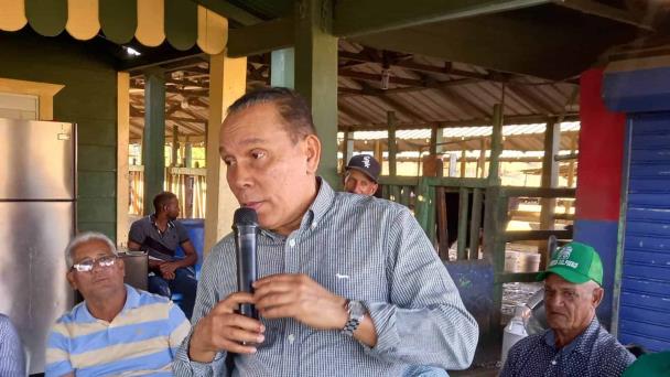 Fuerza del Pueblo califica exhibición de equipos militares como una intimidación