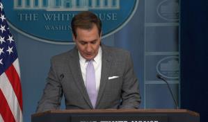 EEUU reactiva sanciones a minera venezolana tras inhabilitaci&oacute;n de Machado