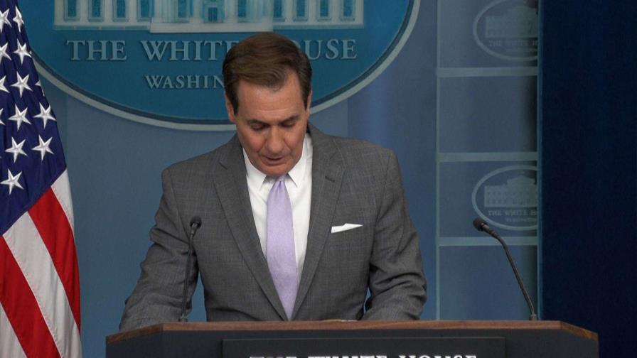 EEUU reactiva sanciones a minera venezolana tras inhabilitación de Machado