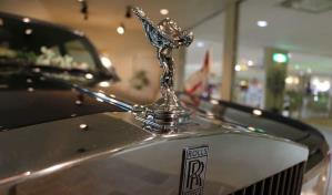 Roban en un restaurante de Miami un Rolls Royce valorado en más de 500,000 dólares