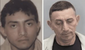 Salvadoreño sospechoso por muerte de su esposa hace 33 años aguarda juicio en Virginia