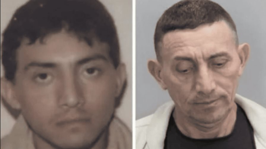 Salvadoreño sospechoso por muerte de su esposa hace 33 años aguarda juicio en Virginia