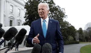 Biden decidió respuesta tras ataque en Jordania y quiere evitar una guerra más amplia