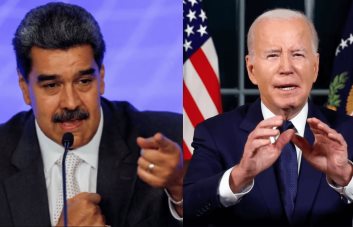 EEUU anuncia que reactivará sanciones al petróleo y gas de Venezuela