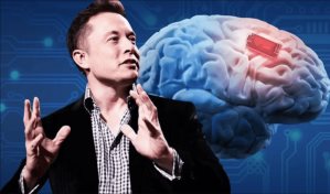 Elon Musk asegura que ya se implantó el primer chip cerebral de Neuralink en un ser humano