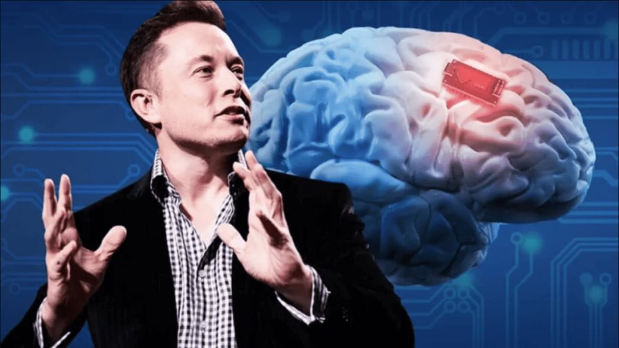Elon Musk asegura que ya se implantó el primer chip cerebral de Neuralink en un ser humano