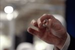 Telepathy, el primer chip cerebral implantado a un ser humano Telepathy, el primer chip cerebral implantado a un ser humano