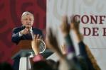 Hackean la base de datos de los periodistas que cubren La Mañanera de AMLO