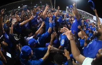 Venezuela, el primer gran rival de los Tigres del Licey en la Serie del Caribe 2024
