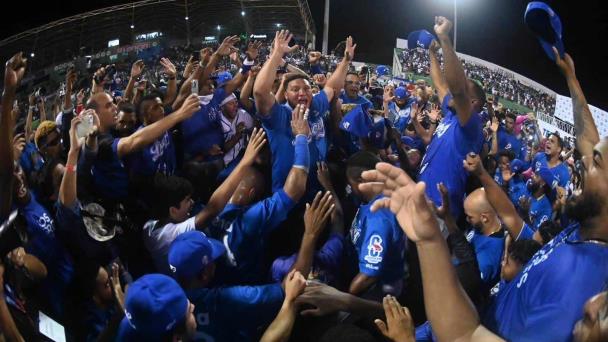 Venezuela, el primer gran rival de los Tigres del Licey en la Serie del Caribe 2024
