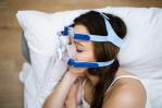 Suspenden en EE.UU. venta de máquinas para apnea del sueño que bombean espuma a los pulmones