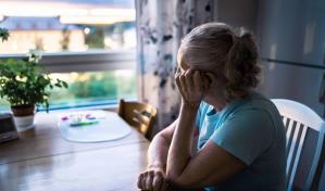 Condado de California declara a la soledad como una crisis de salud pública