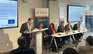 Estudio sugiere a RD elaborar estrategia para atraer el mercado de semiconductores