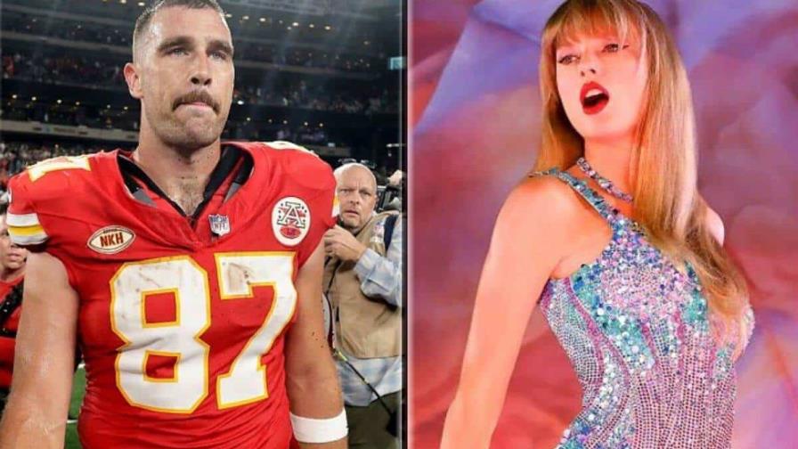 Romance entre Taylor Swift y Travis Kelce desata teorías conspirativas de republicanos en EE.UU.
