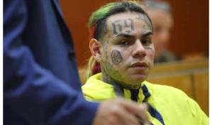 Tekashi seguirá en libertad condicional; corte rechaza apelación del Ministerio Público