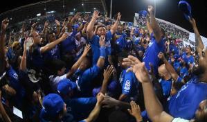 El Glorioso Licey es "Marca Pa&iacute;s" desde 1971