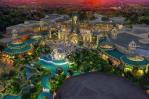 Universal Orlando da detalles sobre su futuro parque temático Epic Universe