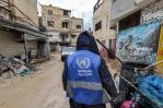 EE.UU. no excluye reanudar su financiación para UNRWA pero exige cambios fundamentales