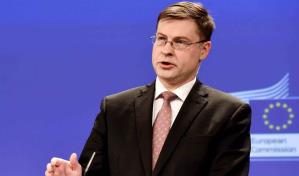 La UE lamenta la falta de acuerdo con EEUU para resolver la disputa arancelaria del acero