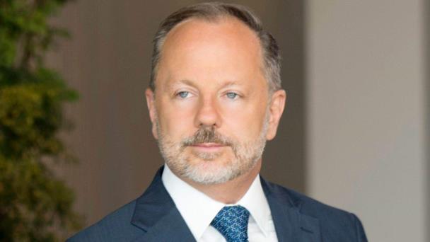 Americano Nickel Limited y su filial Falcondo nombran a Gaetan Bucher como presidente