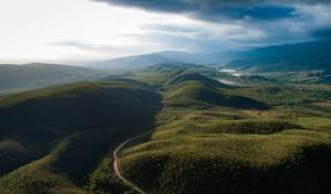 Gobierno de Hipólito pagó en 2004 por terrenos en el Parque Nacional Sierra de Bahoruco