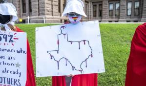 Exmilitar lanza un PAC para echar del Supremo de Texas a tres jueces contrarios al aborto