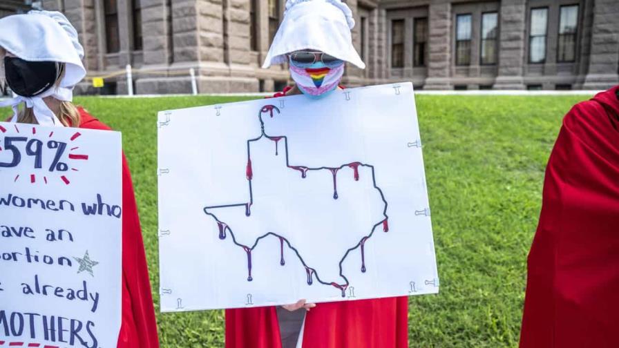 Exmilitar lanza un PAC para echar del Supremo de Texas a tres jueces contrarios al aborto