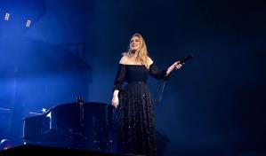 Adele anuncia cuatro conciertos en Múnich