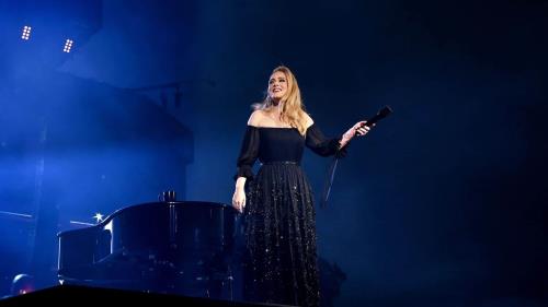 Adele Ofrecerá Cuatro Conciertos En Múnich - Diario Libre