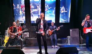 Aljadaqui lanza "La Última Vez" acompañado de un cautivador video musical