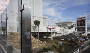 El emblemático casino Tropicana de Las Vegas será demolido para construir estadio de Grandes Ligas