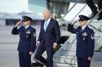 Biden dice que ya ha decidido su respuesta a la muerte de tres soldados estadounidenses en Jordania Biden dice que ya ha decidido su respuesta a la muerte de tres soldados estadounidenses en Jordania