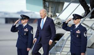 Biden dice que ya ha decidido su respuesta a la muerte de tres soldados estadounidenses en Jordania