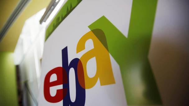 EE.UU. sanciona a eBay con US$ 59 millones por vender máquinas para fabricar píldoras falsas
