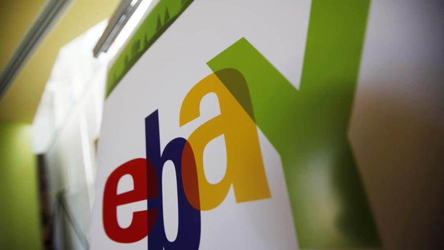 EE.UU. sanciona a eBay con US$ 59 millones por vender máquinas para fabricar píldoras falsas