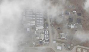 Irán amenaza con responder con contundencia a cualquier ataque de EEUU