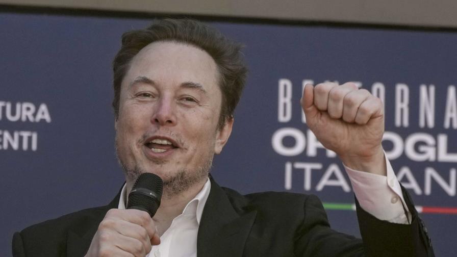 Musk tendrá que devolver una compensación de Tesla de 55,000 millones de dólares por orden judicial