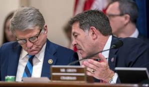 EEUU: Panel de la cámara baja aprueba un juicio político a secretario de Seguridad Nacional Mayorkas