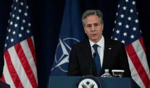 Blinken viajará a Oriente Medio; su quinta misión en la región desde que empezó la guerra en Gaza