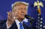 ¿Puede Trump estar en la boleta? La prueba electoral más importante para la Corte Suprema