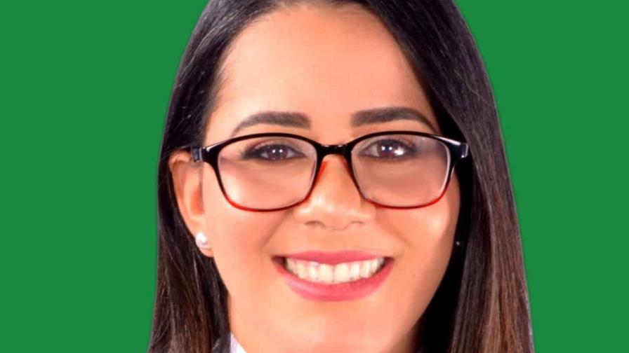 Candidata a diputada de Fuerza del Pueblo promete impulsar el empleo juvenil