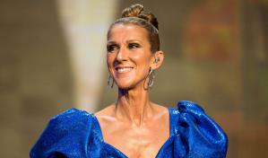 Céline Dion habla sobre su enfermedad neurológica en un nuevo documental